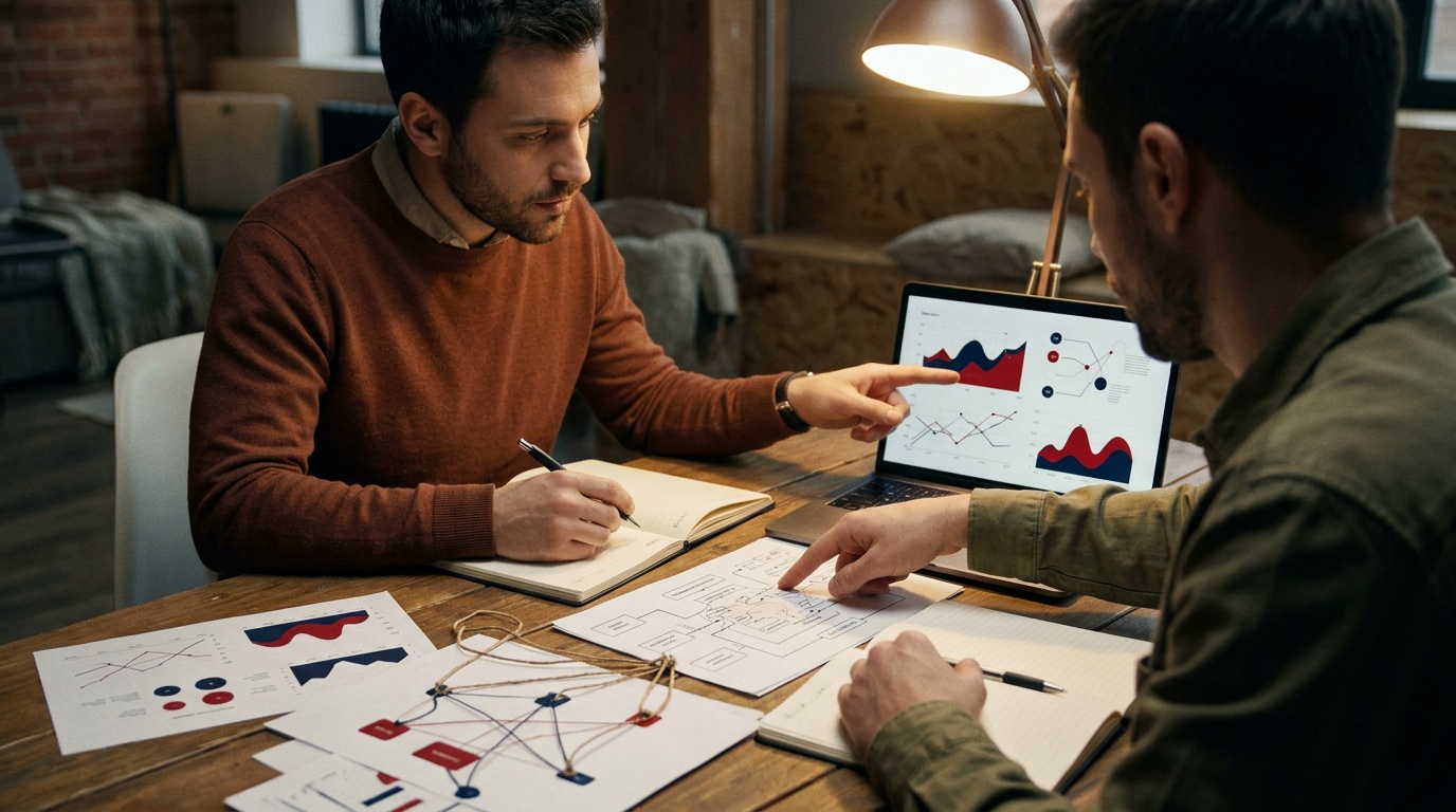 Comparison of top WordPress SEO plugins including Rank Math, Yoast, AIOSEO, and SEOPress