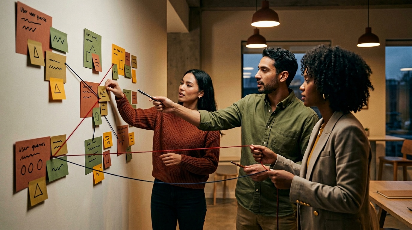 Zero-Click Crisis: 83% of AI Searches Skip Your Site