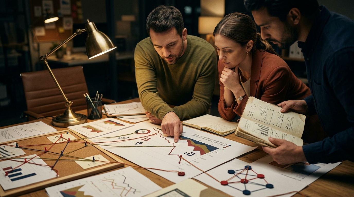 Zero-Click Crisis: 83% of AI Searches Skip Your Site