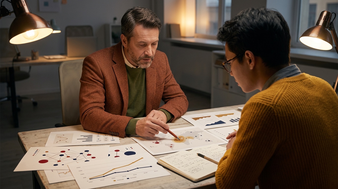 Zero-Click Crisis: 83% of AI Searches Skip Your Site