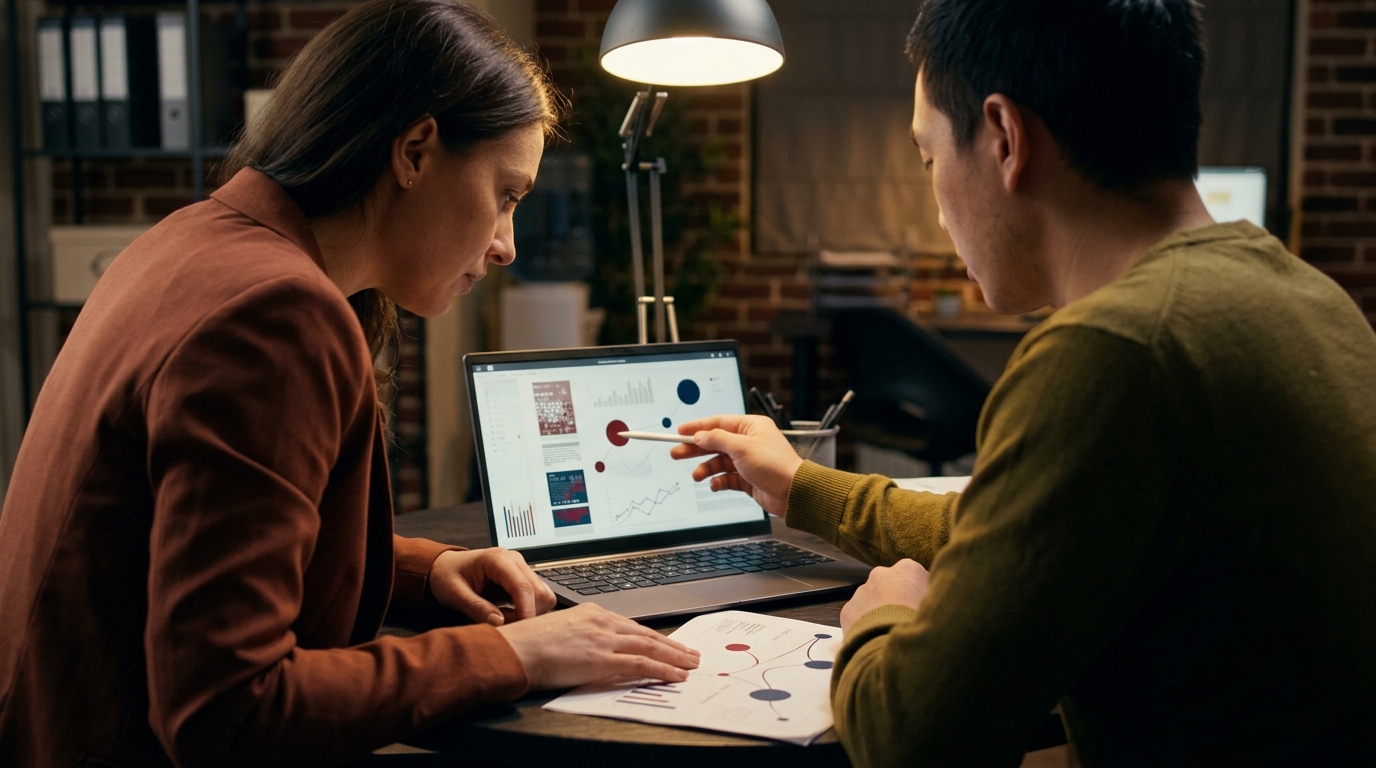 AEO vs SEO for Real Estate: AI Search 2026