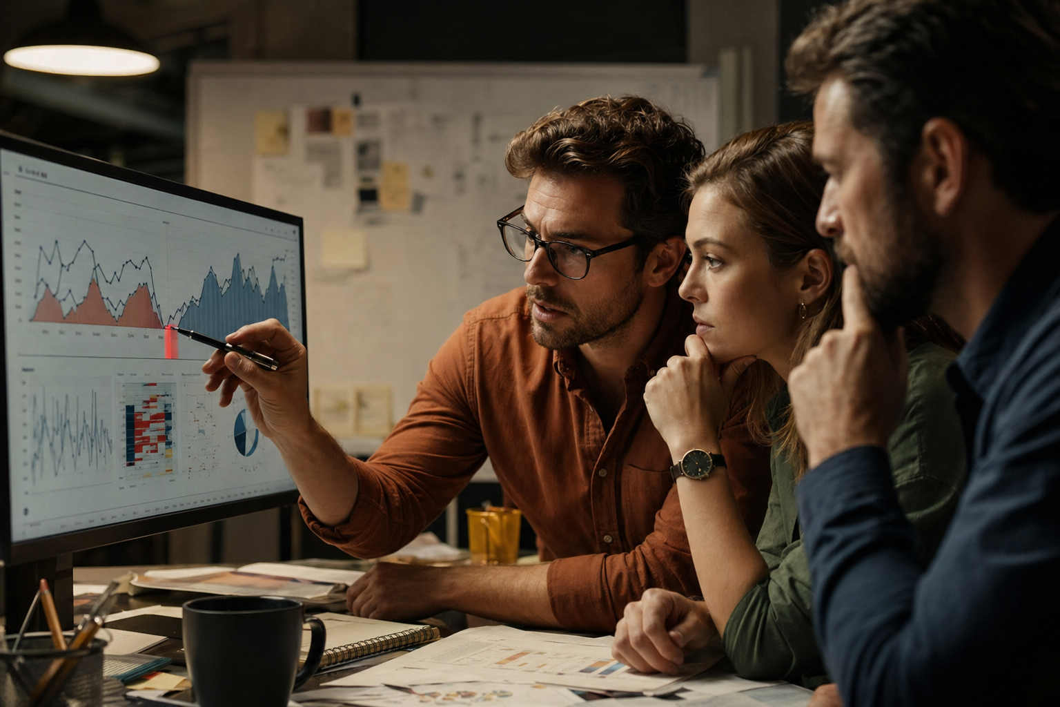 AI-powered vs manual Generative Engine Optimization Services