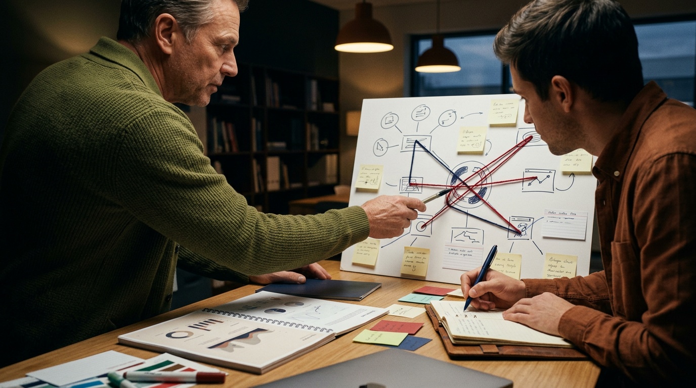 AI Search Engineers Introduces "Answer Engine Optimization" Framework to Help Businesses Get Recommended by ChatGPT and Gemini | Morningstar