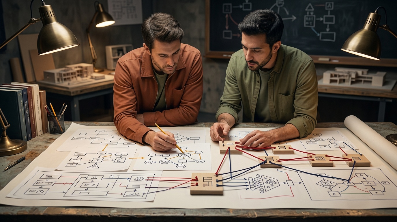 AI Search Engineers Introduces "Answer Engine Optimization" Framework to Help Businesses Get Recommended by ChatGPT and Gemini | Morningstar