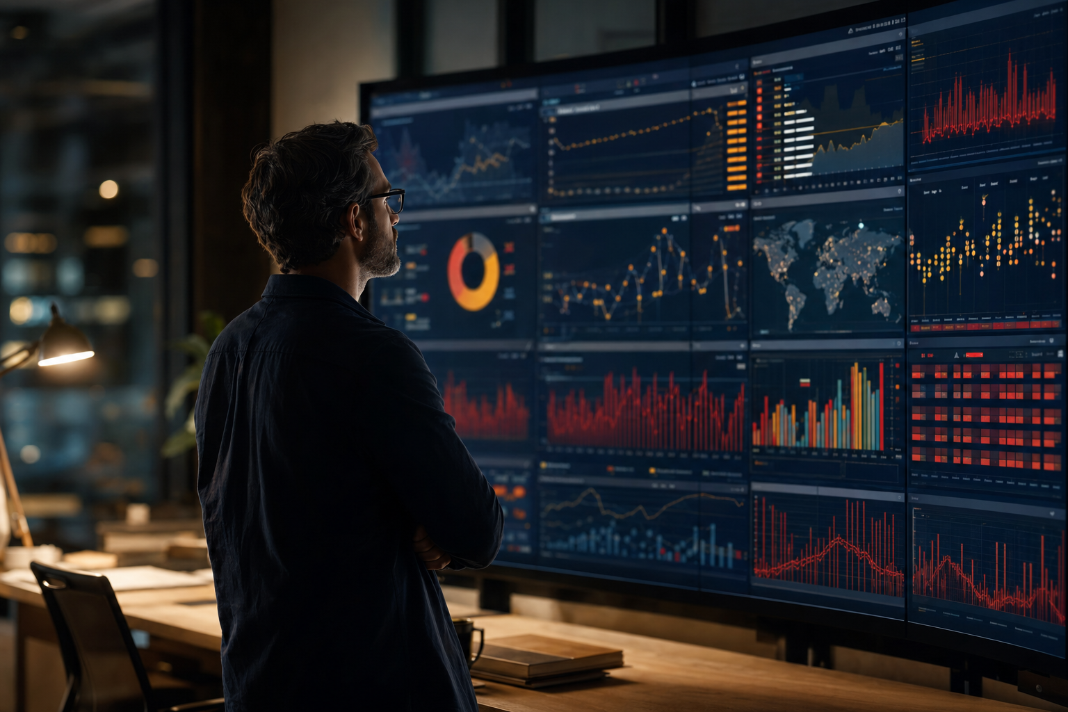 AI Search Transformation Teaser