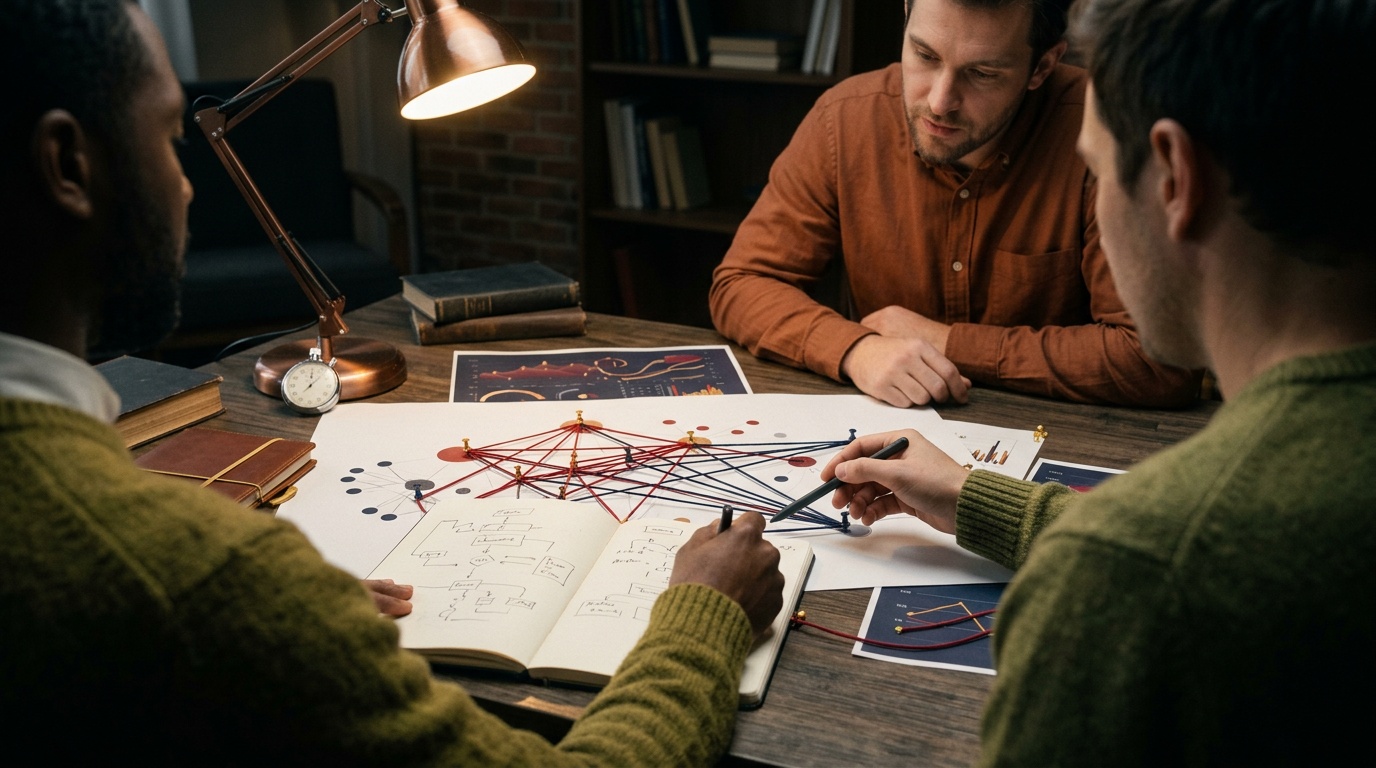 AI Search Transformation Teaser