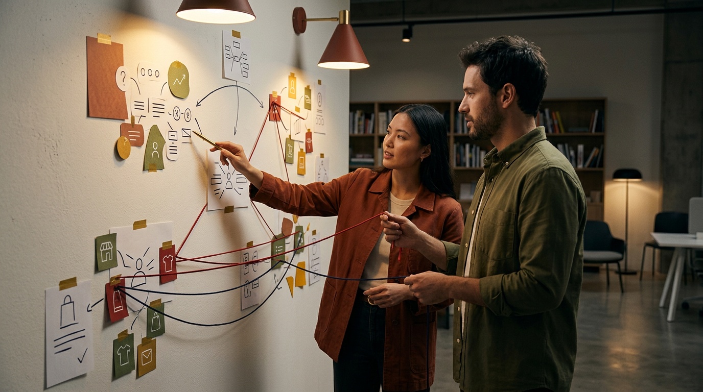 best Generative Engine Optimization Services for Shopify stores