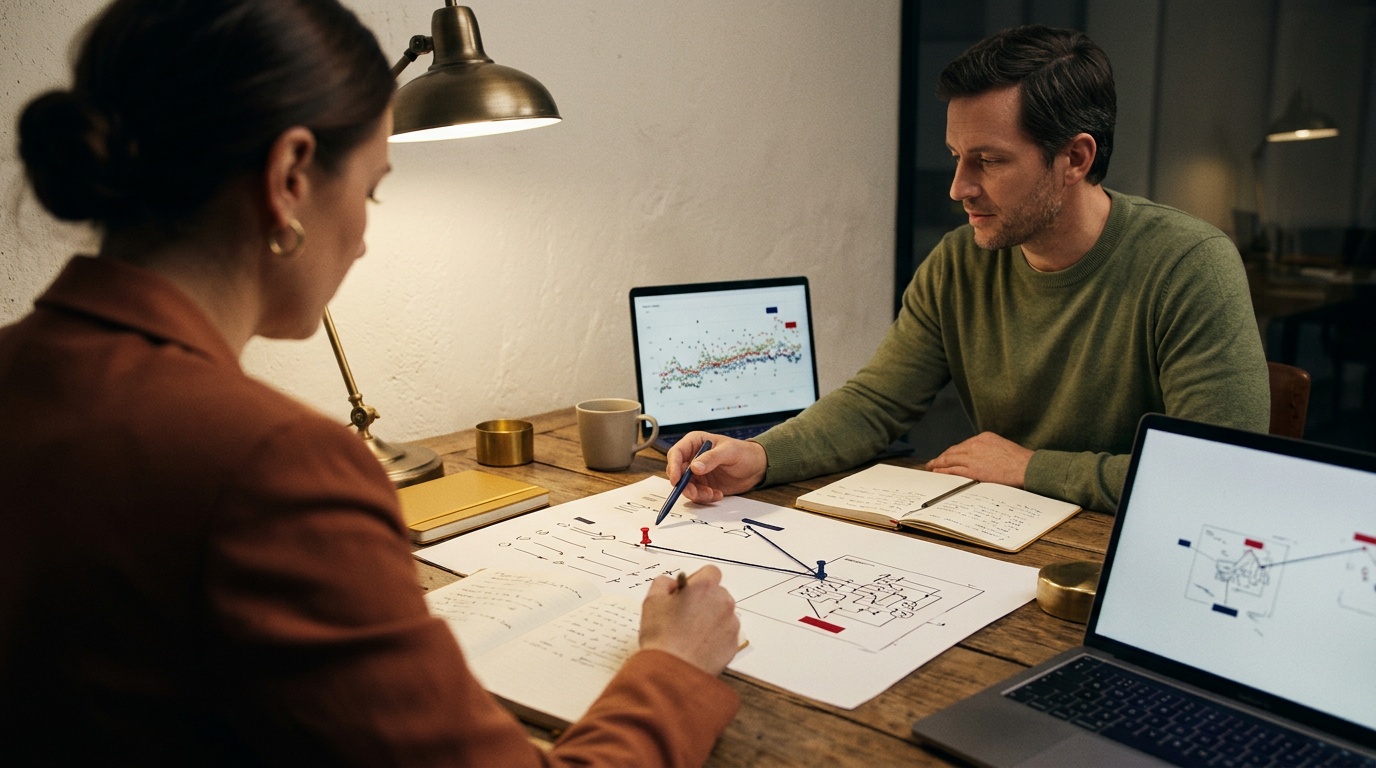 best Real Estate AEO for AI overview visibility