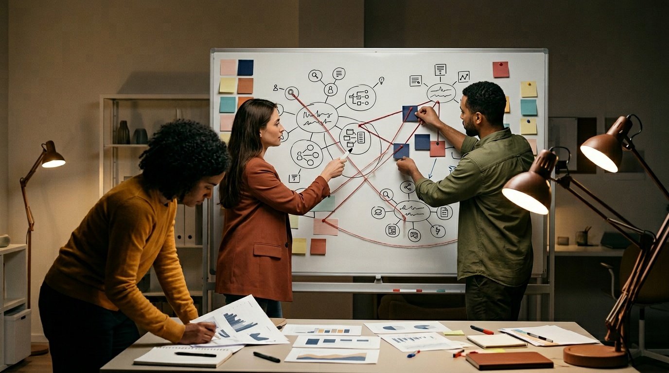 best Real Estate AEO for AI overview visibility