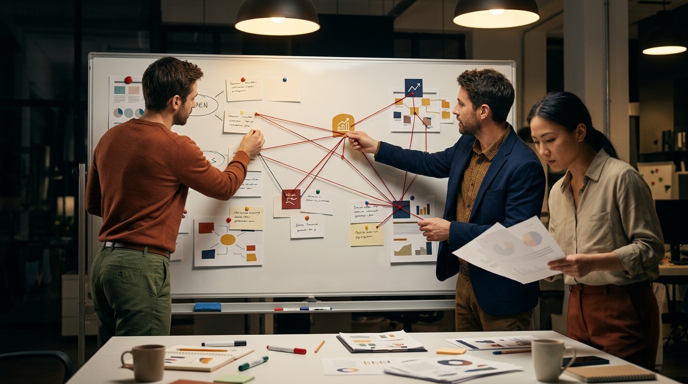 best Real Estate AEO for commercial property brokers