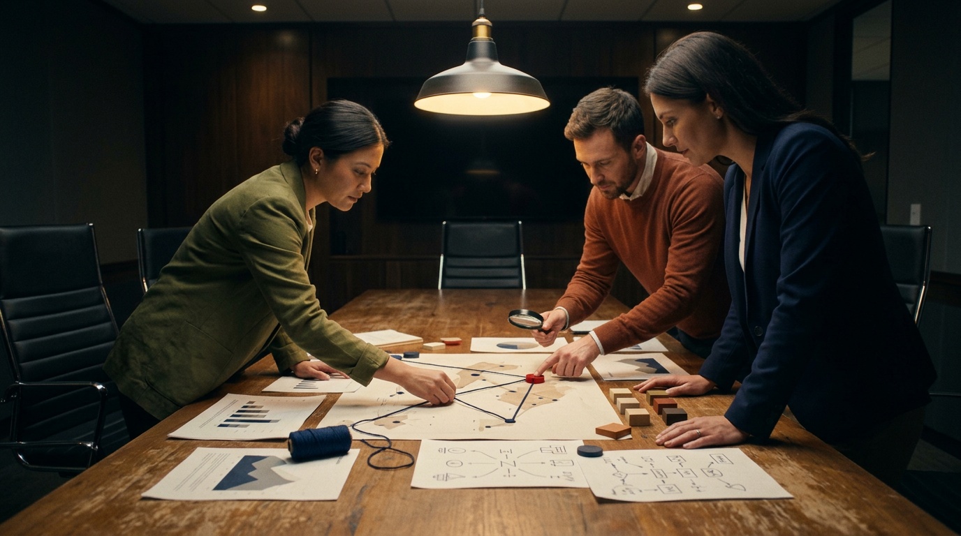 best Real Estate AEO for small real estate agencies