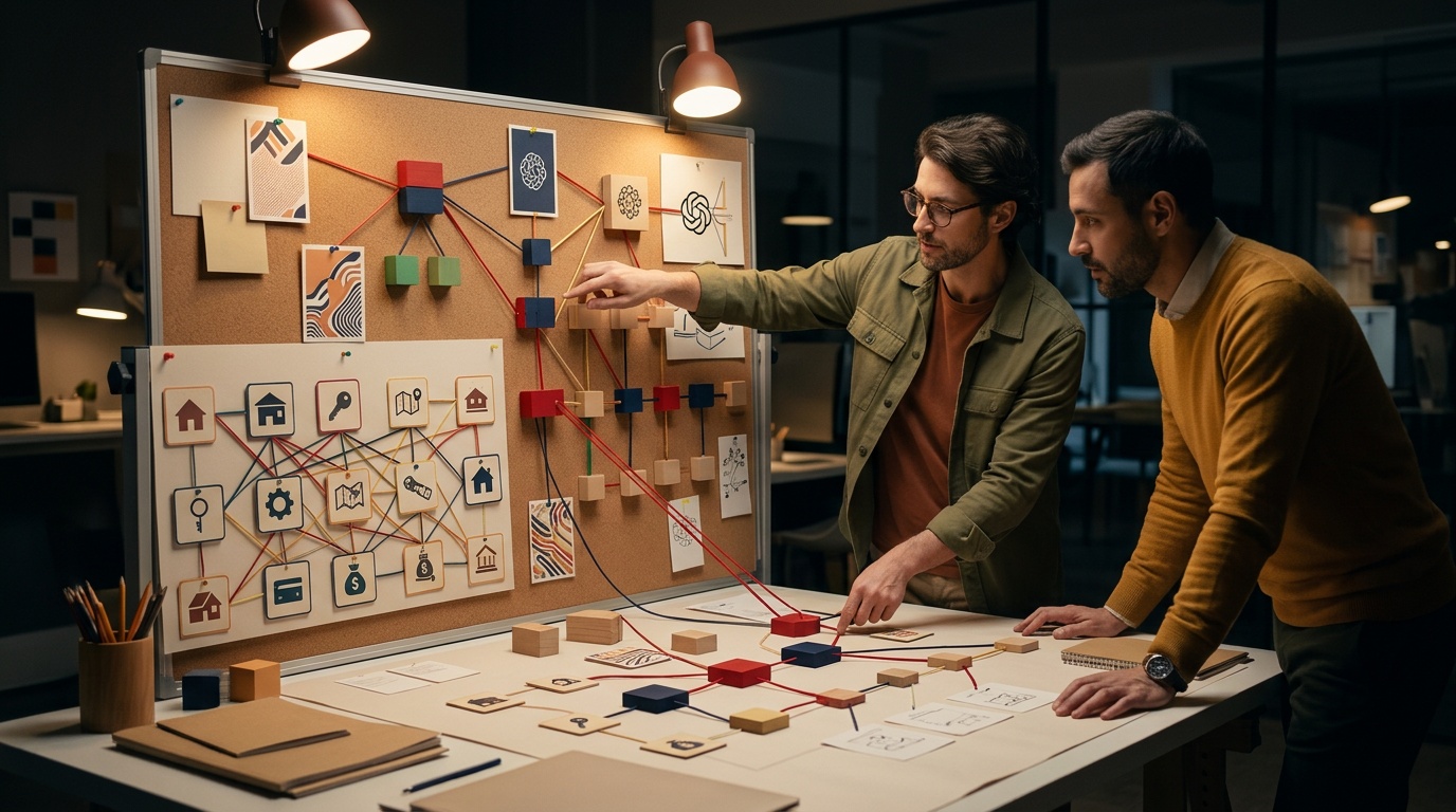 best Real Estate AEO for small real estate agencies