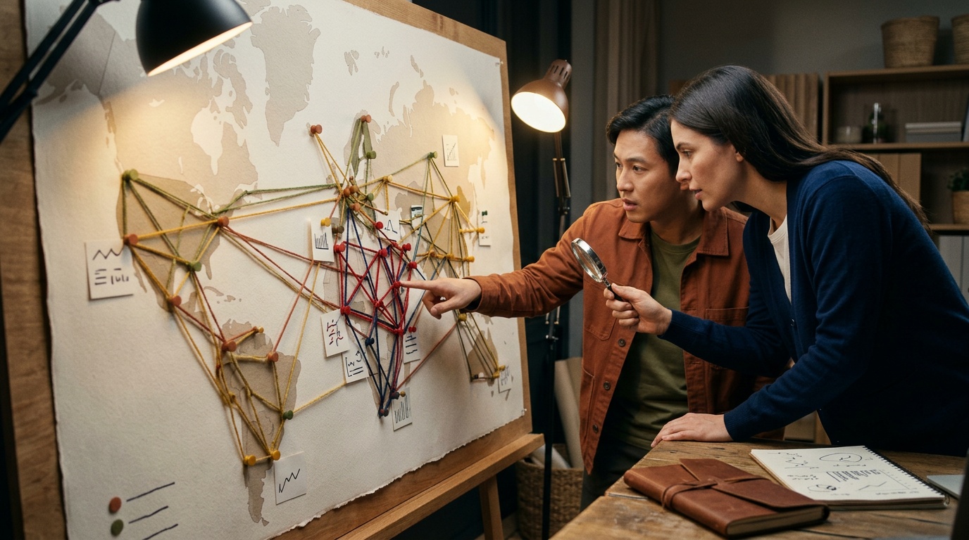 best Real Estate AEO with AI content automation