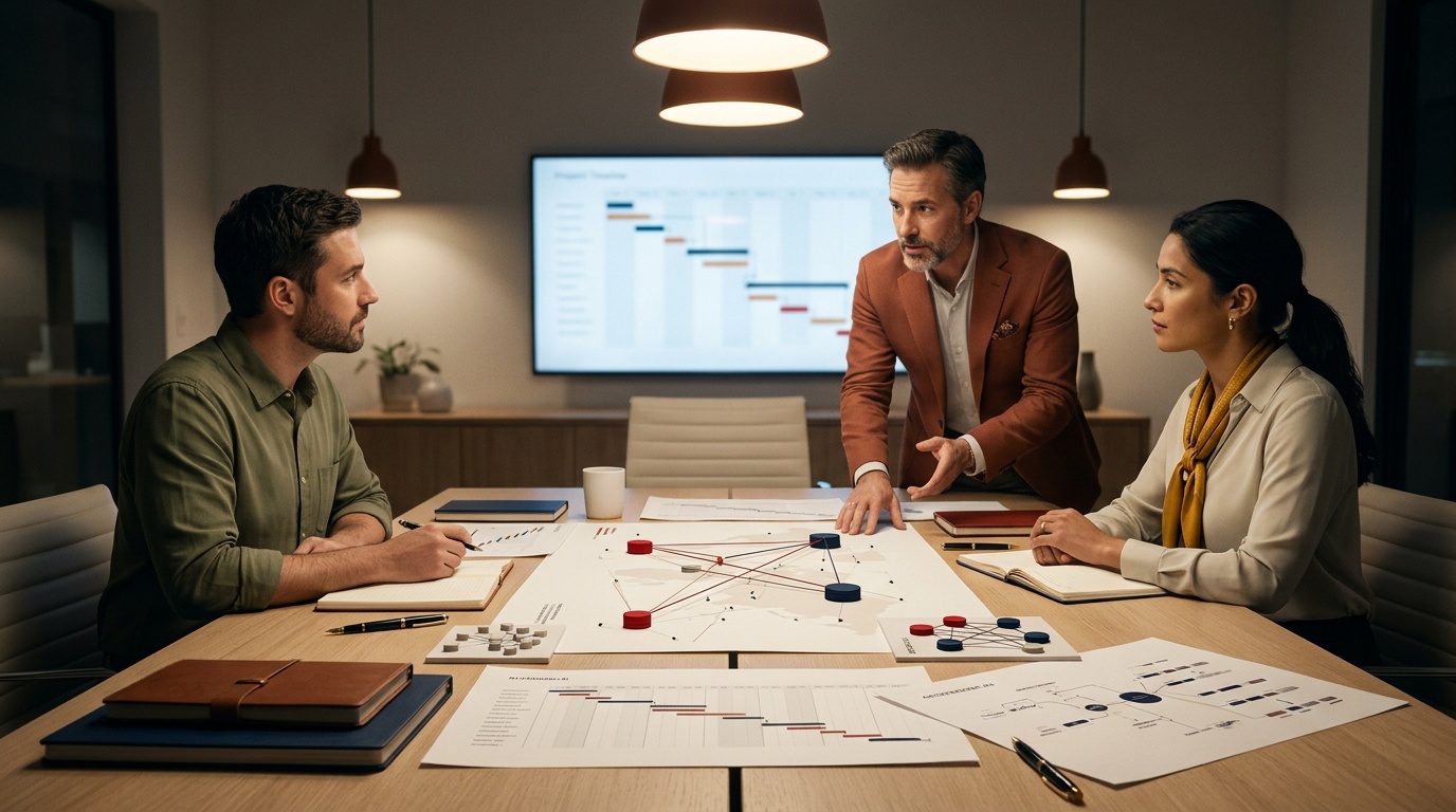 best Real Estate AEO with AI content automation