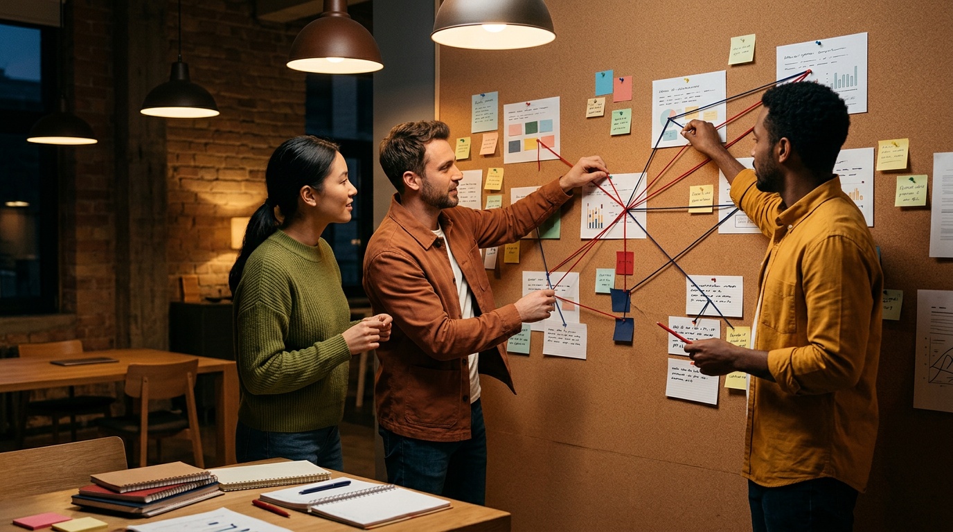 AEO Strategies: Residential vs. Commercial Real Estate