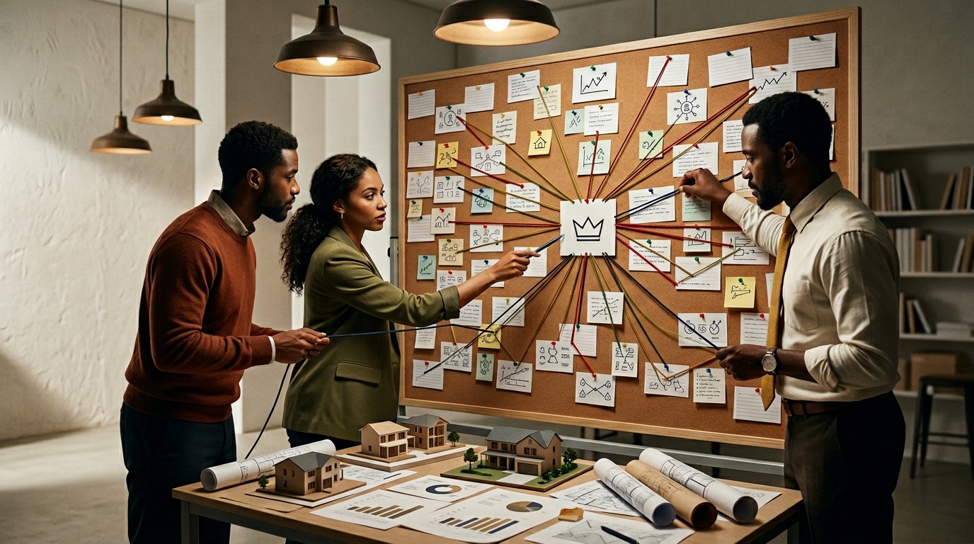 difference between AEO and GEO in real estate