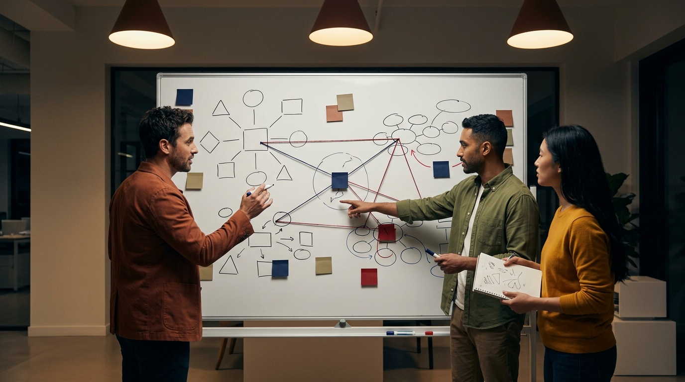 Early 2026 AEO Adoption: Beyond Traditional SEO