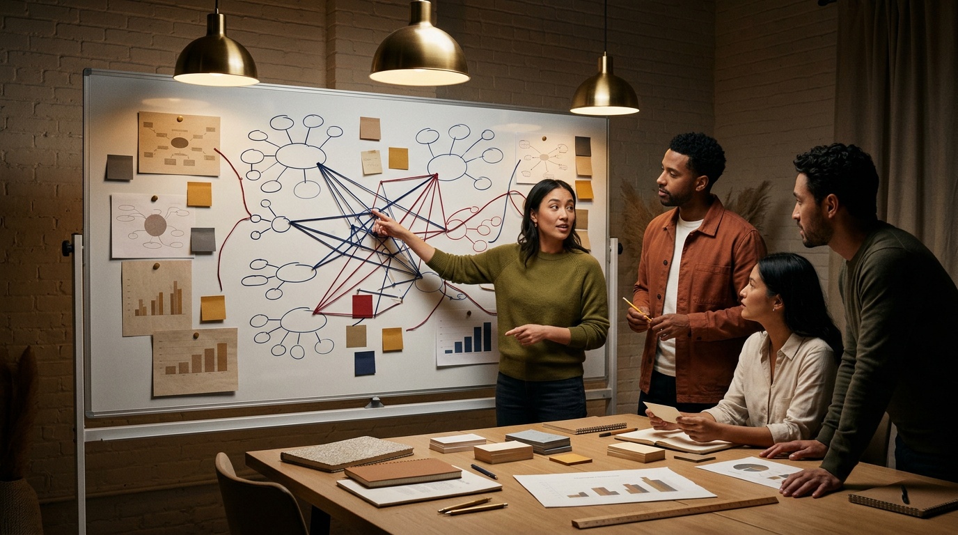 Early 2026 AEO Adoption: Beyond Traditional SEO