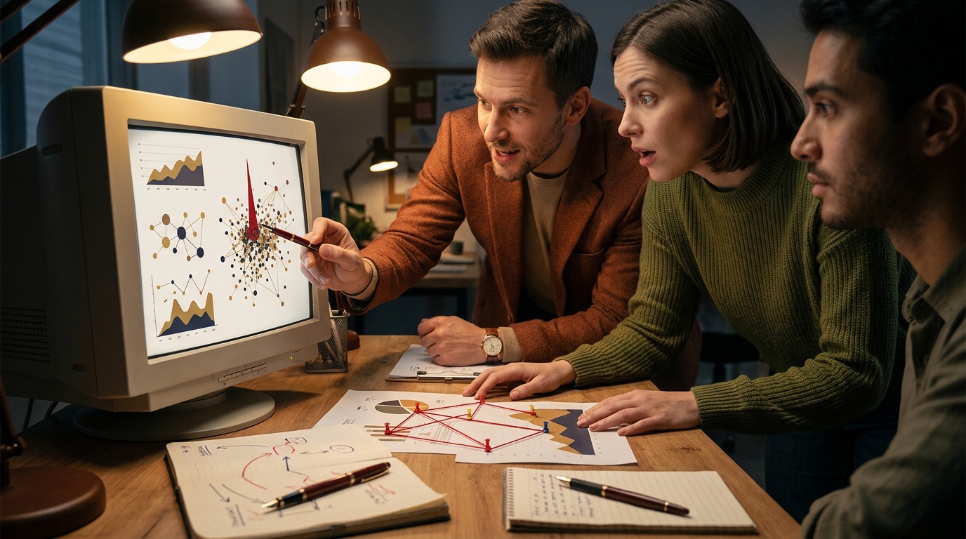 Early 2026 AEO Adoption: Beyond Traditional SEO