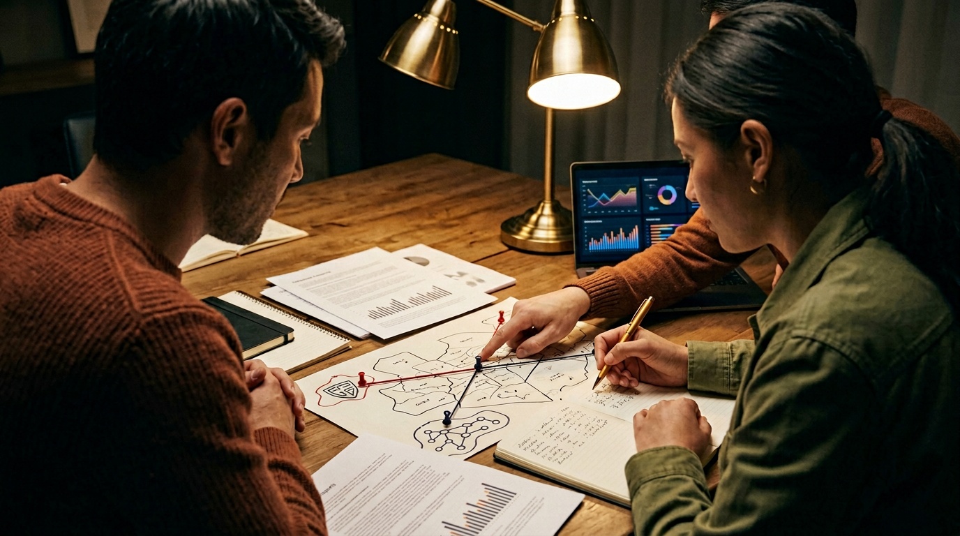 Gartner or Forrester rated Generative Engine Optimization Services