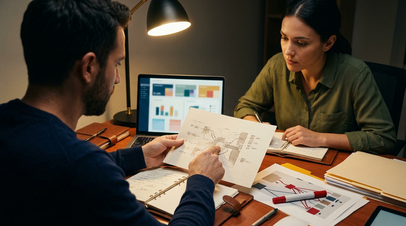 Generative Engine Optimization Services for small ecommerce brands under 1M revenue