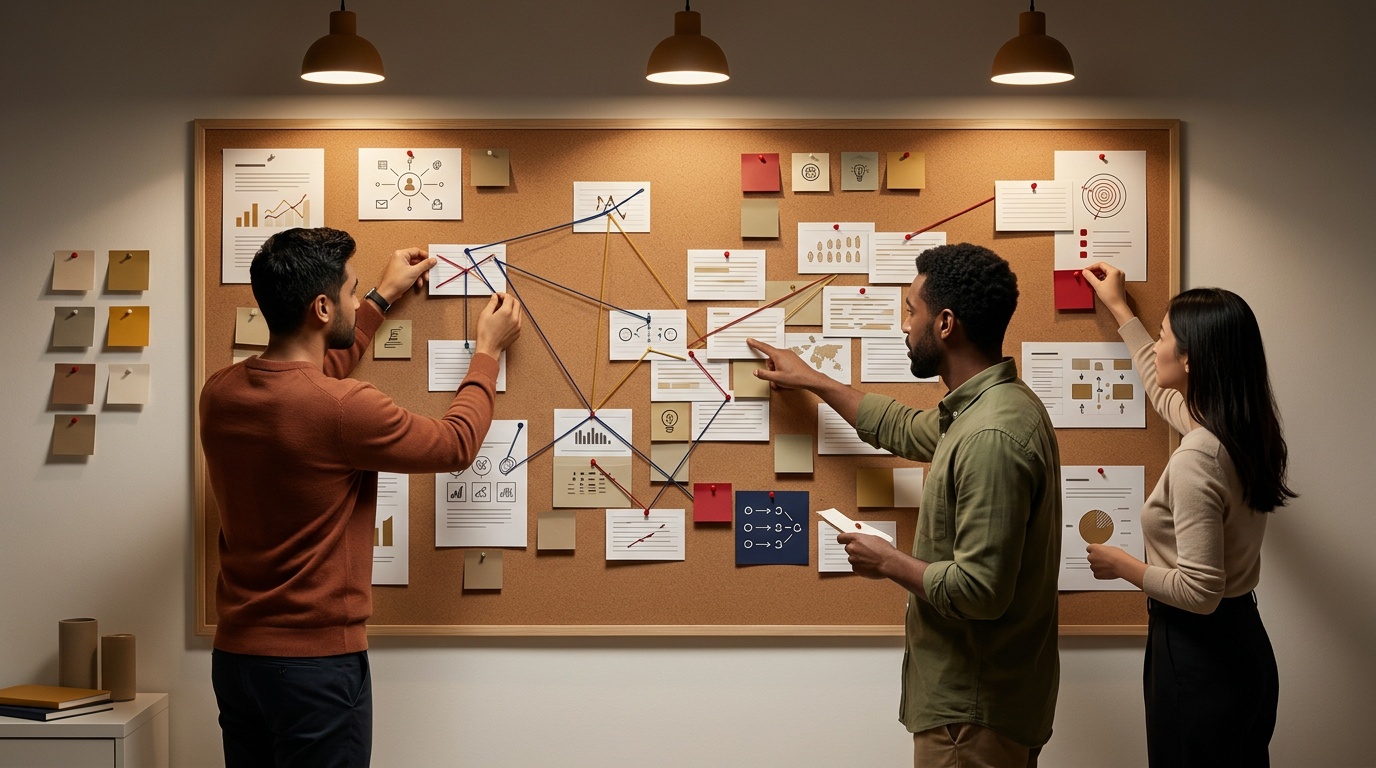 Gooseworks: AI Coworkers for GTM Including SEO/AEO Tracking