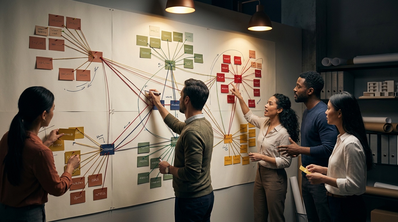 Gooseworks: AI Coworkers for GTM Including SEO/AEO Tracking