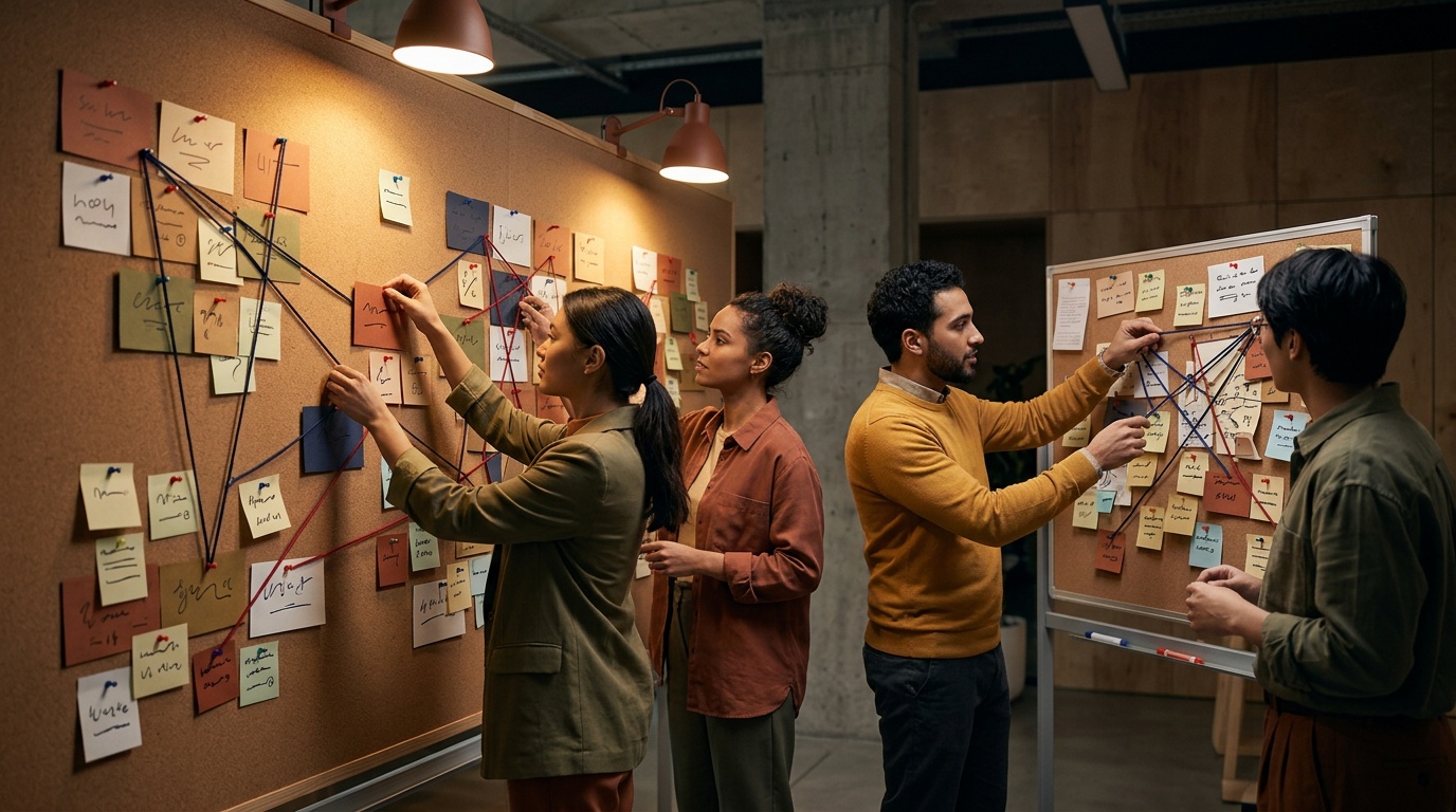 Gooseworks: AI Coworkers for GTM Including SEO/AEO Tracking