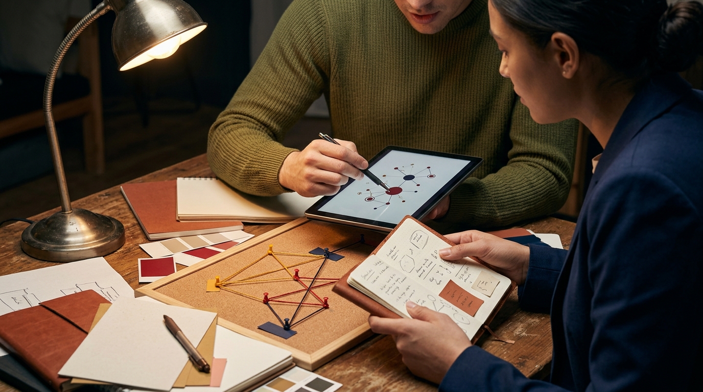 IMS Executive AEO Training: Boost AI Visibility 2026