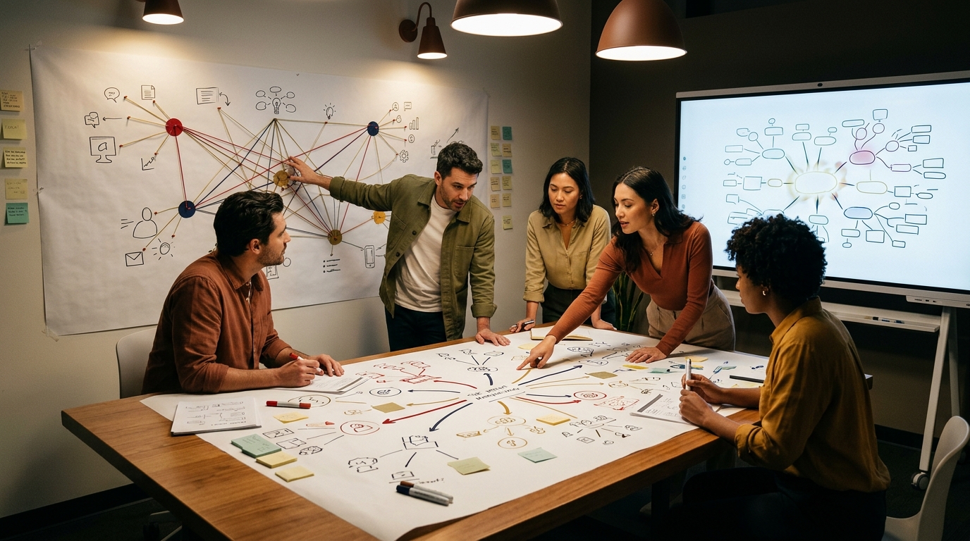 IMS Announces Executive AEO Training to Help Companies Increase Visibility Across Generative AI Platforms Including ChatGPT, Claude, Grok, and Perplexity