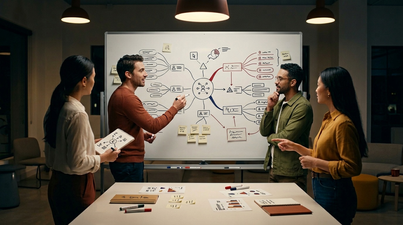 IMS Announces Executive AEO Training to Help Companies Increase Visibility Across Generative AI Platforms Including ChatGPT, Claude, Grok, and Perplexity