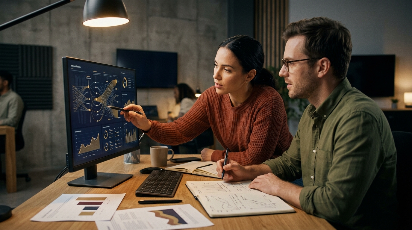 in-house GEO vs outsourced Generative Engine Optimization Services