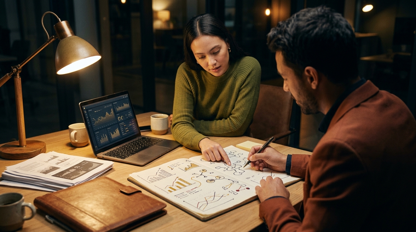 in-house GEO vs outsourced Generative Engine Optimization Services