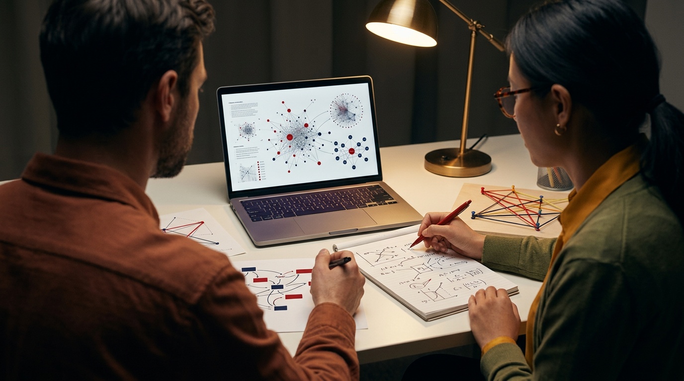 NoimosAI: AI Tool for SEO and GEO Optimization