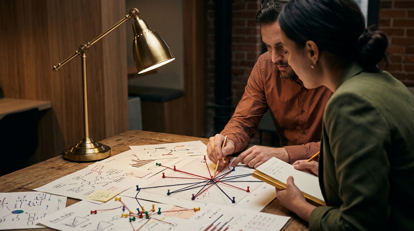 NoimosAI: AI Tool for SEO and GEO Optimization