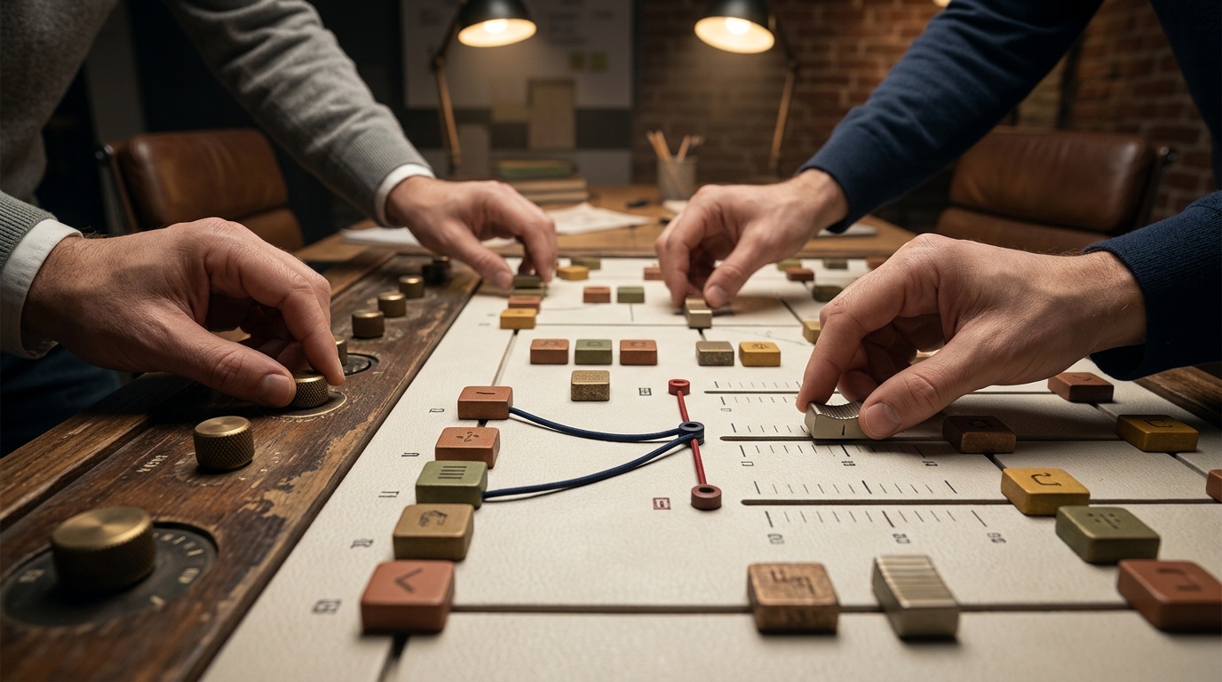 NoimosAI: AI Tool for SEO and GEO Optimization