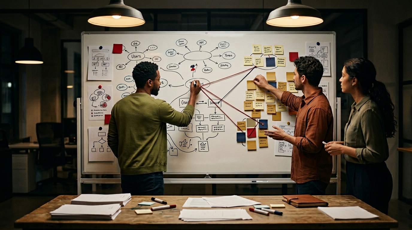 NoimosAI: AI Tool for SEO and GEO Optimization