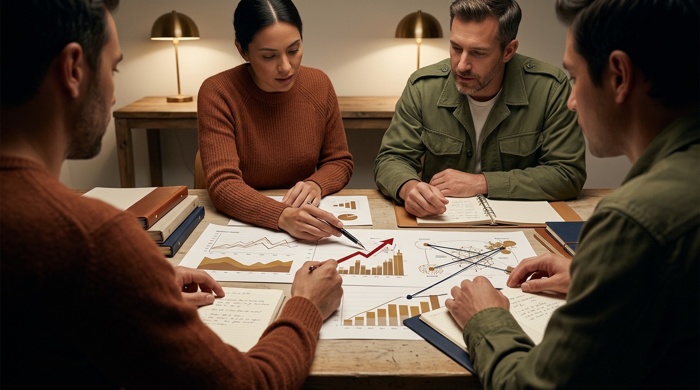 Perplexity AI Search Engine's Computer Feature Disrupting Industries