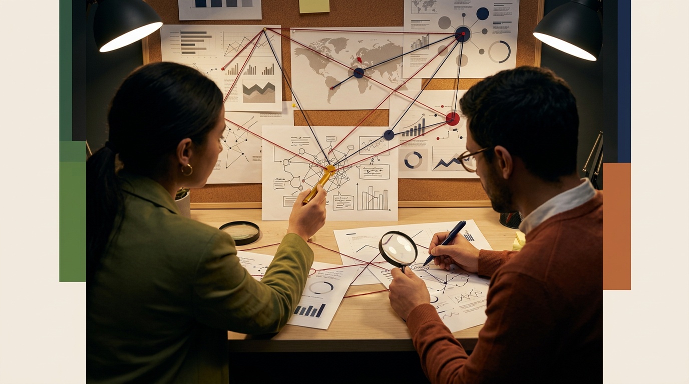 Perplexity AI Search Engine's Computer Feature Disrupting Industries