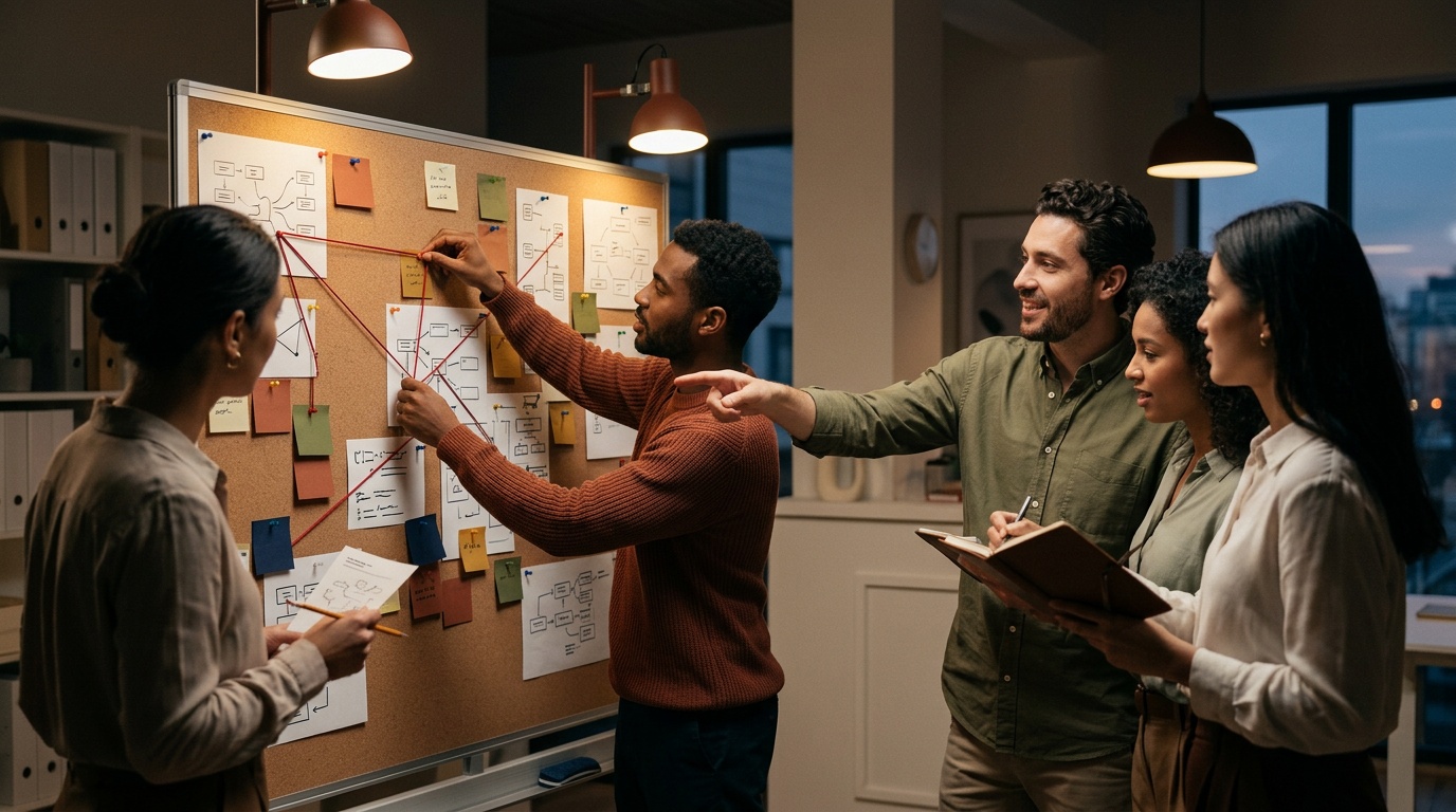 Perplexity AI Search Engine's Computer Feature Disrupting Industries