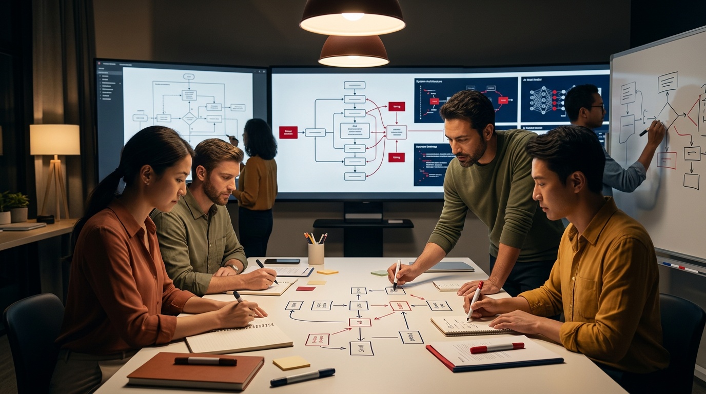 Perplexity AI Search Engine's Computer Feature Disrupting Industries