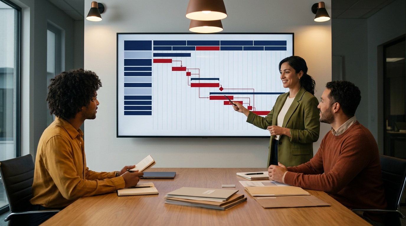 Perplexity AI Search Engine's Computer Feature Disrupting Industries