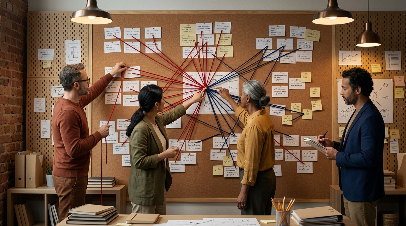 Programmatic SEO and AEO Synergy