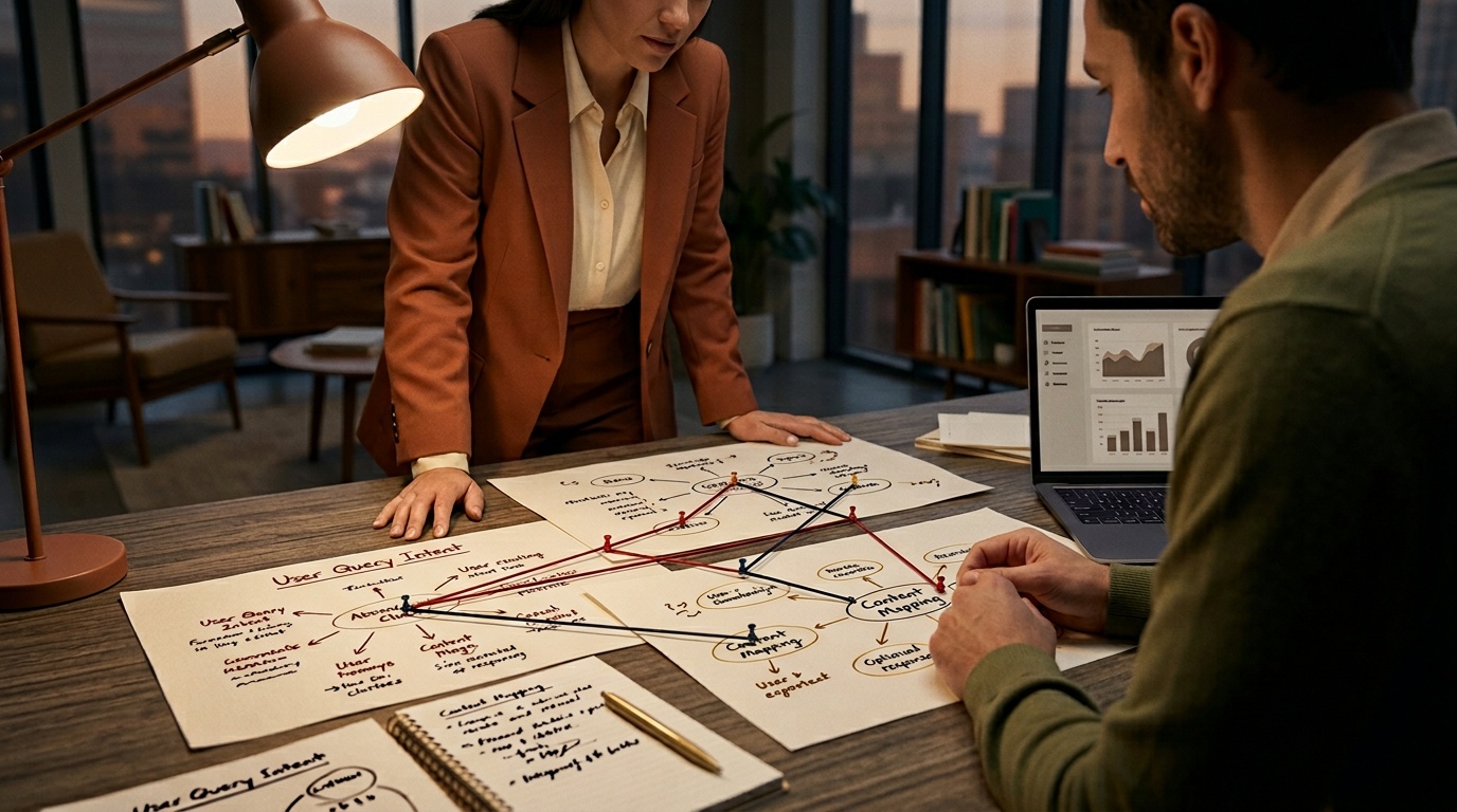 Real Estate AEO that integrates with Zillow and Realtor.com