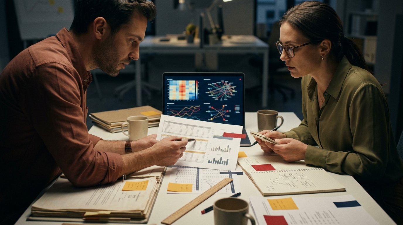 real estate expert recommendations for AEO services