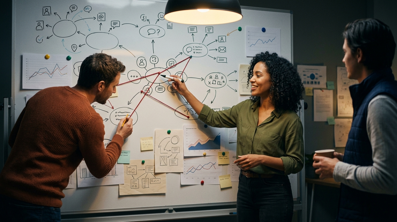 real estate expert recommendations for AEO services