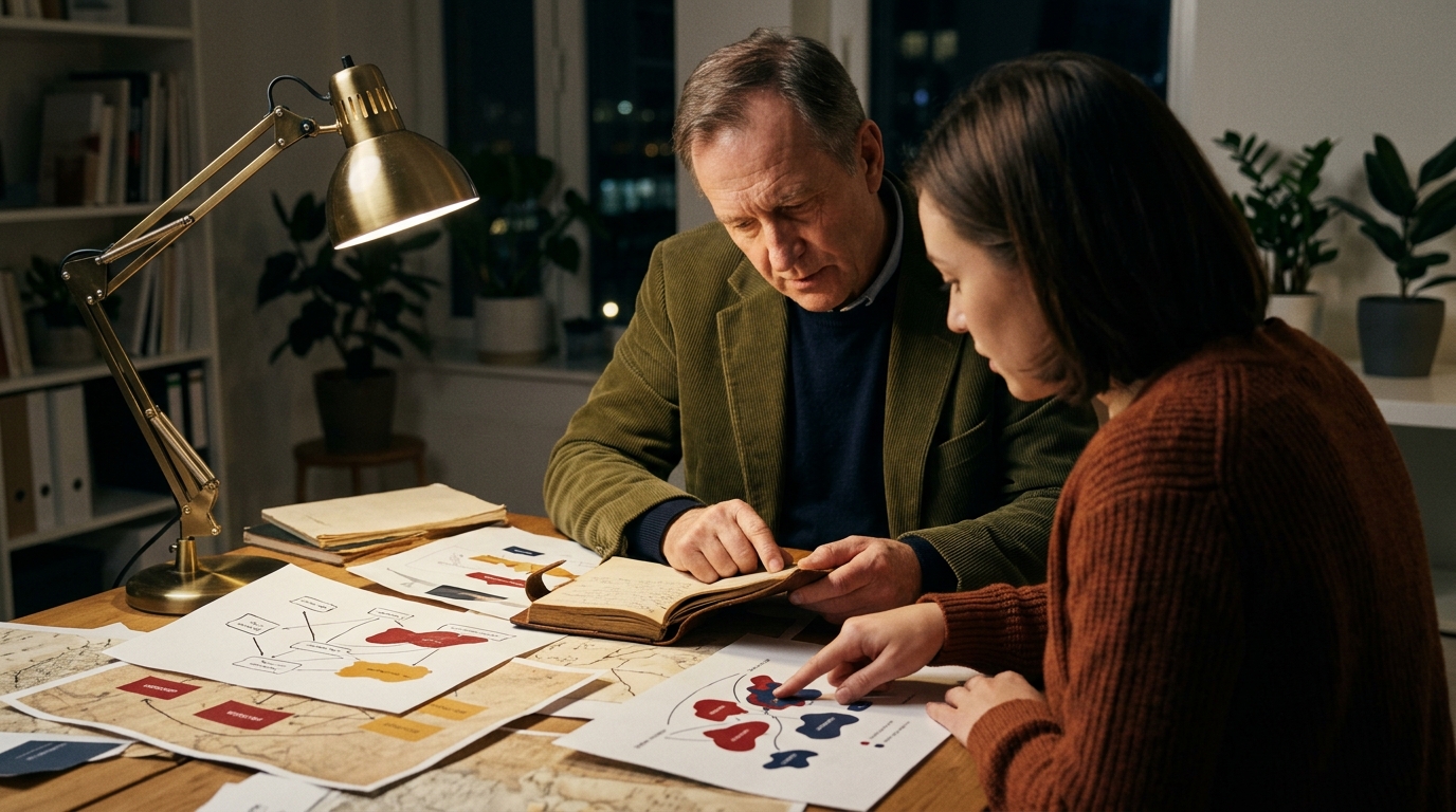 SEO Acronym Fatigue with AEO GEO