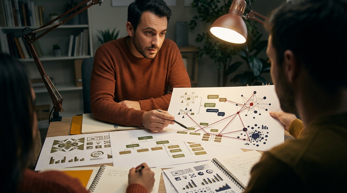 SEO Evolution Towards AEO and GEO