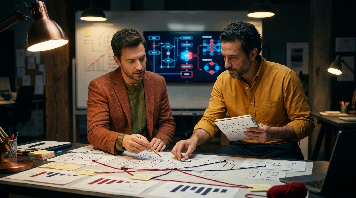 SEO Evolution Towards AEO and GEO