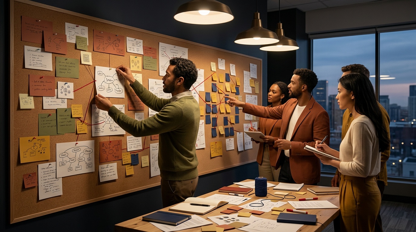 SEO Evolution Towards AEO and GEO